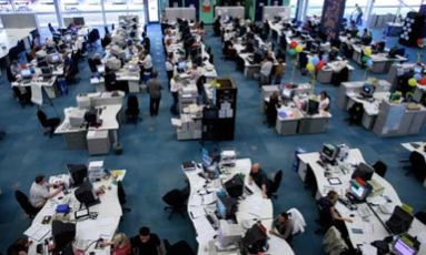 UK Call Centre Sales Increase Case Study